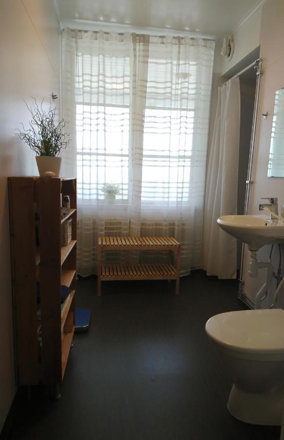 Skogstorp Hvilohem Bed and Breakfast Mullhyttan Buitenkant foto